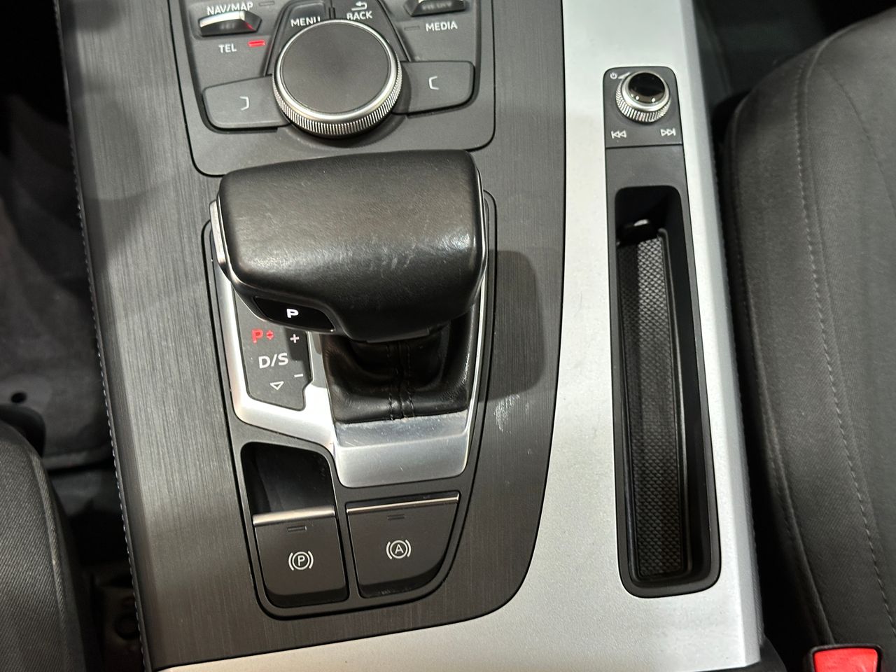 Audi Q5 Advanced 50 TFSI E quattro-ultra - Foto 24