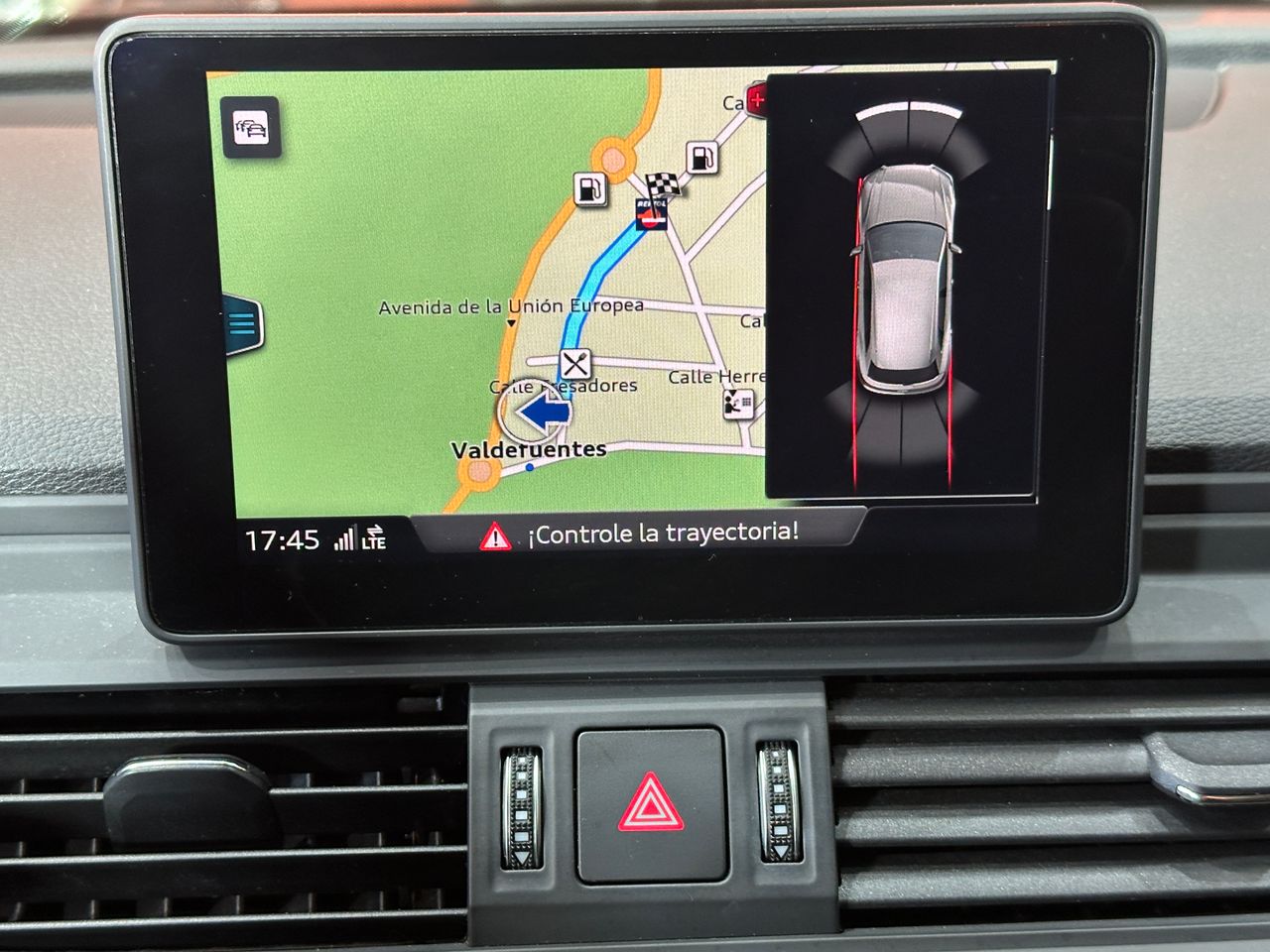 Audi Q5 Advanced 50 TFSI E quattro-ultra - Foto 21