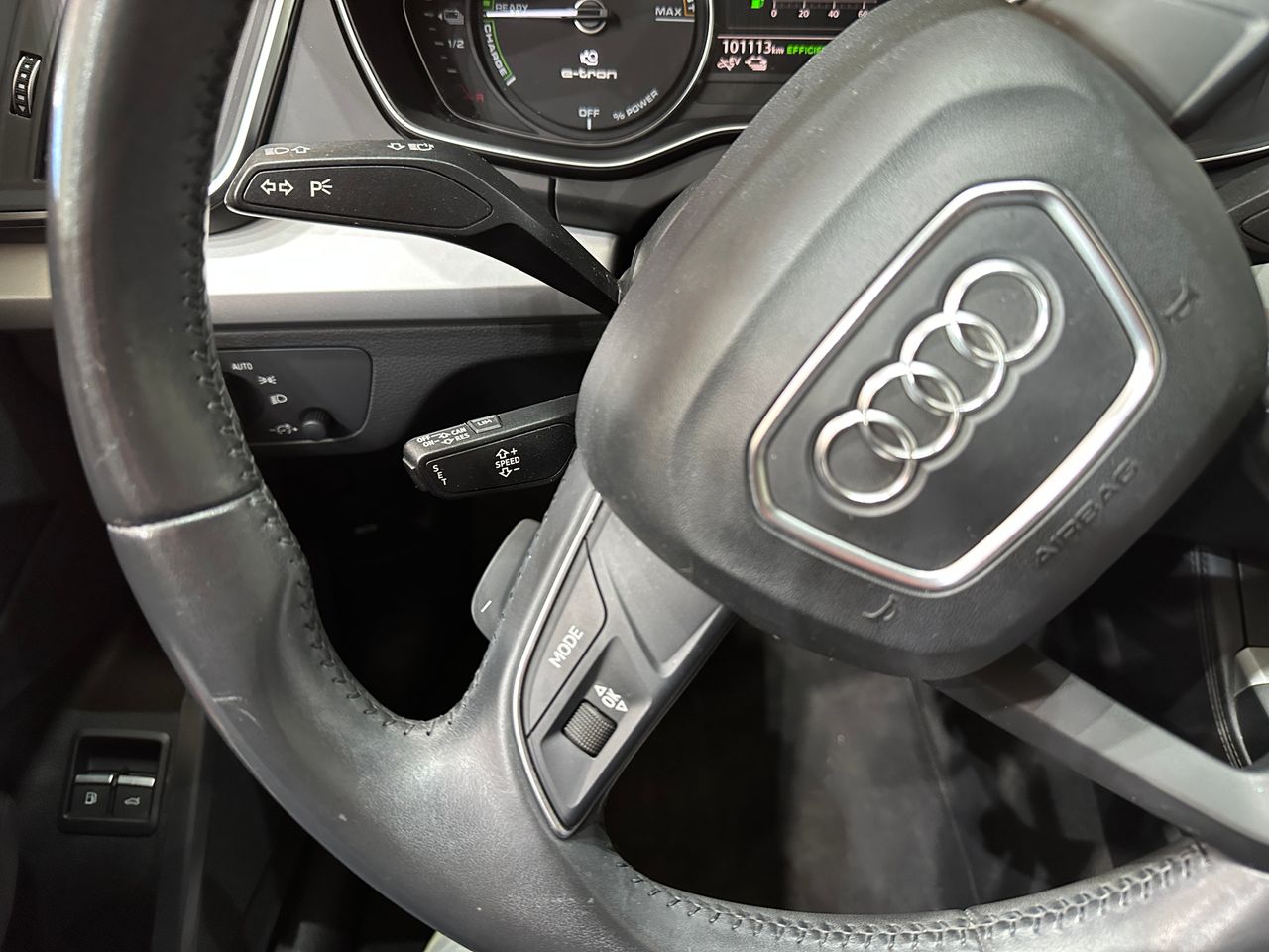 Audi Q5 Advanced 50 TFSI E quattro-ultra - Foto 17