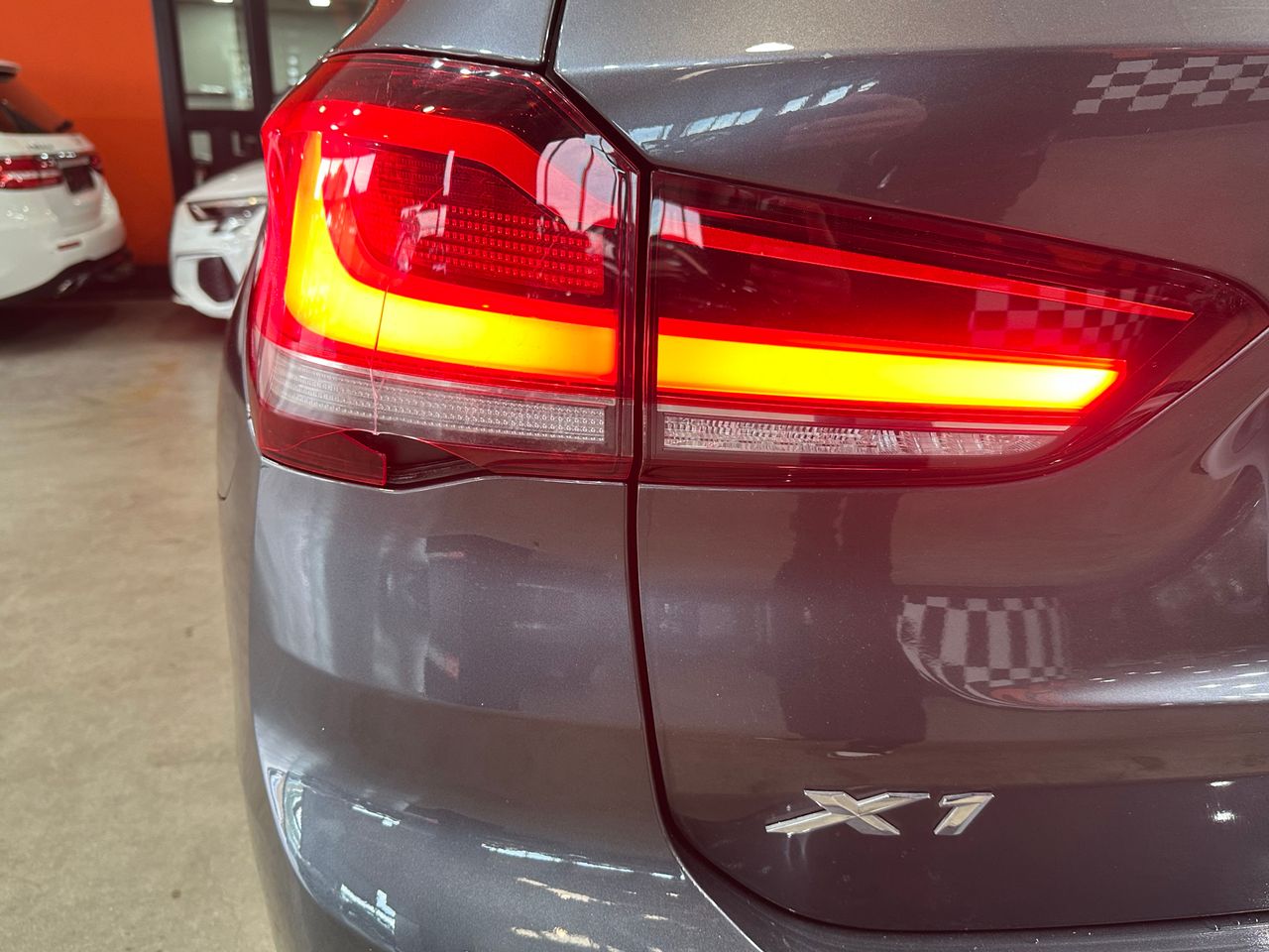 BMW X1 xDrive25e - Foto 27