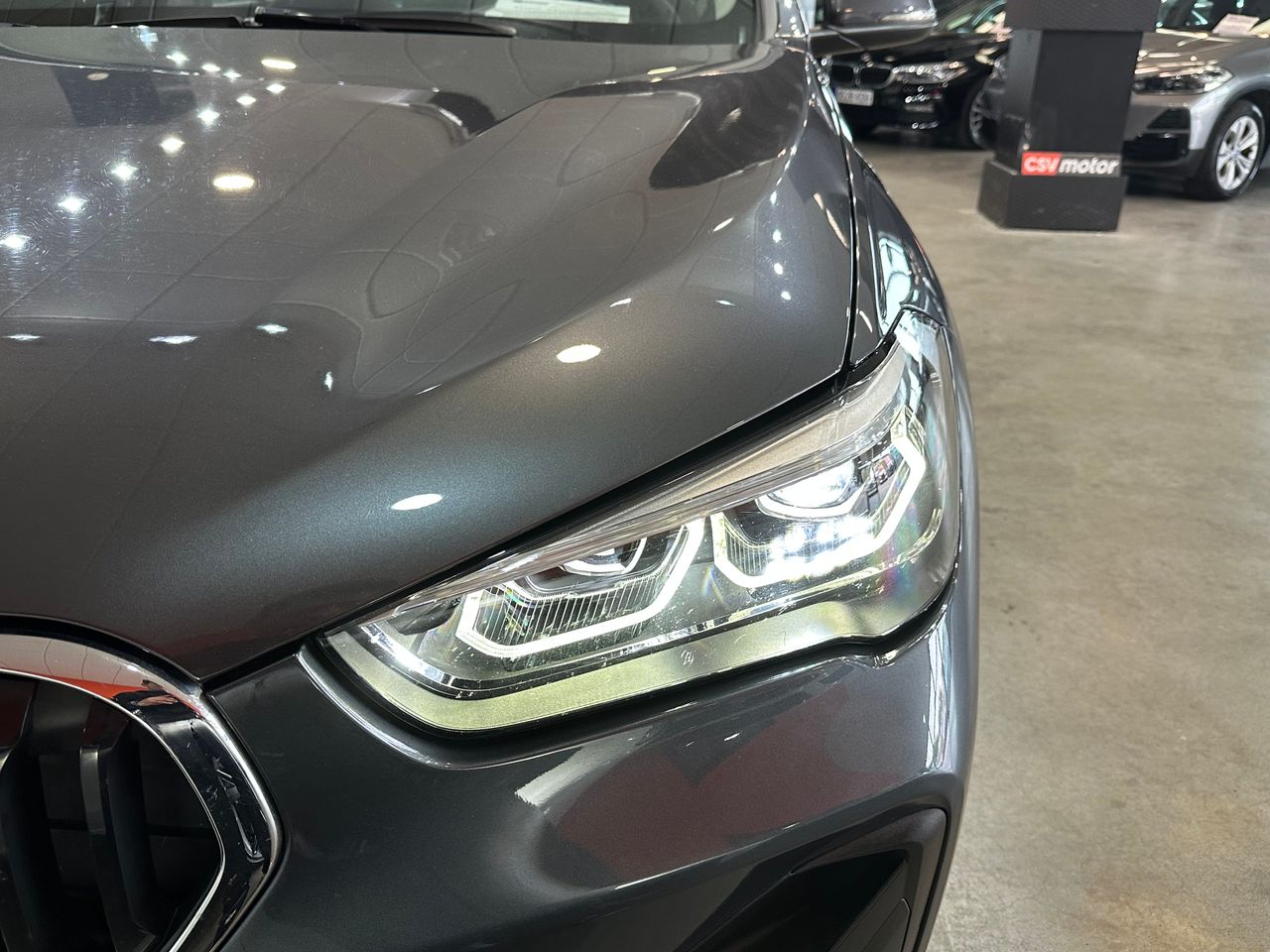 BMW X1 xDrive25e - Foto 26