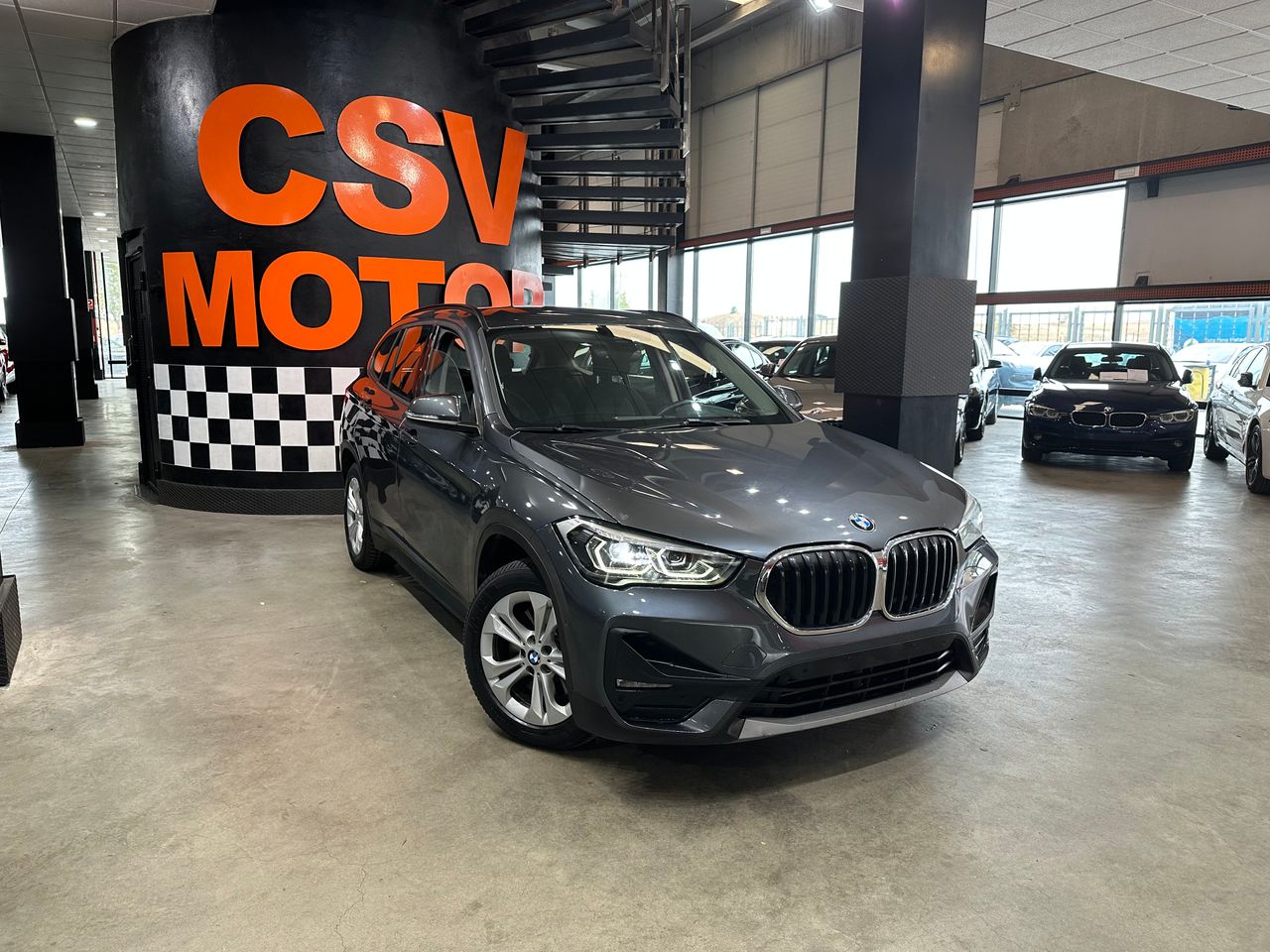 BMW X1 xDrive25e - Foto 5
