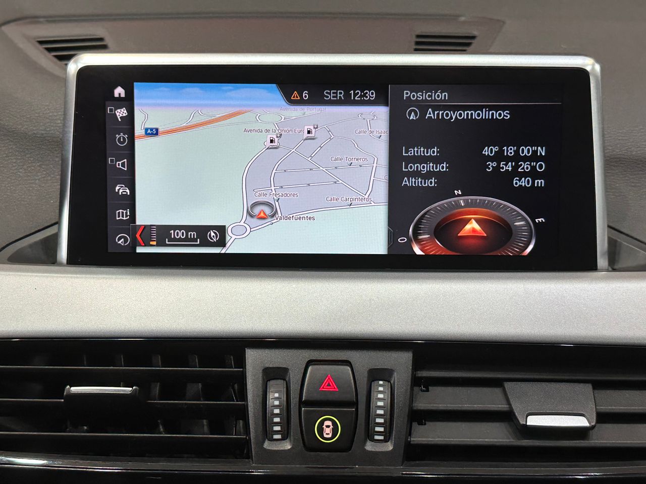 BMW X1 xDrive25e - Foto 22