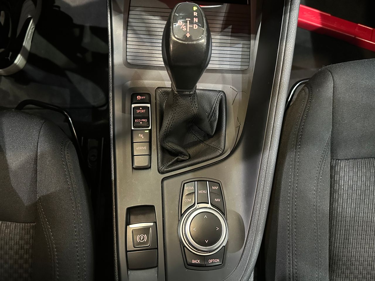 BMW X1 xDrive25e - Foto 25