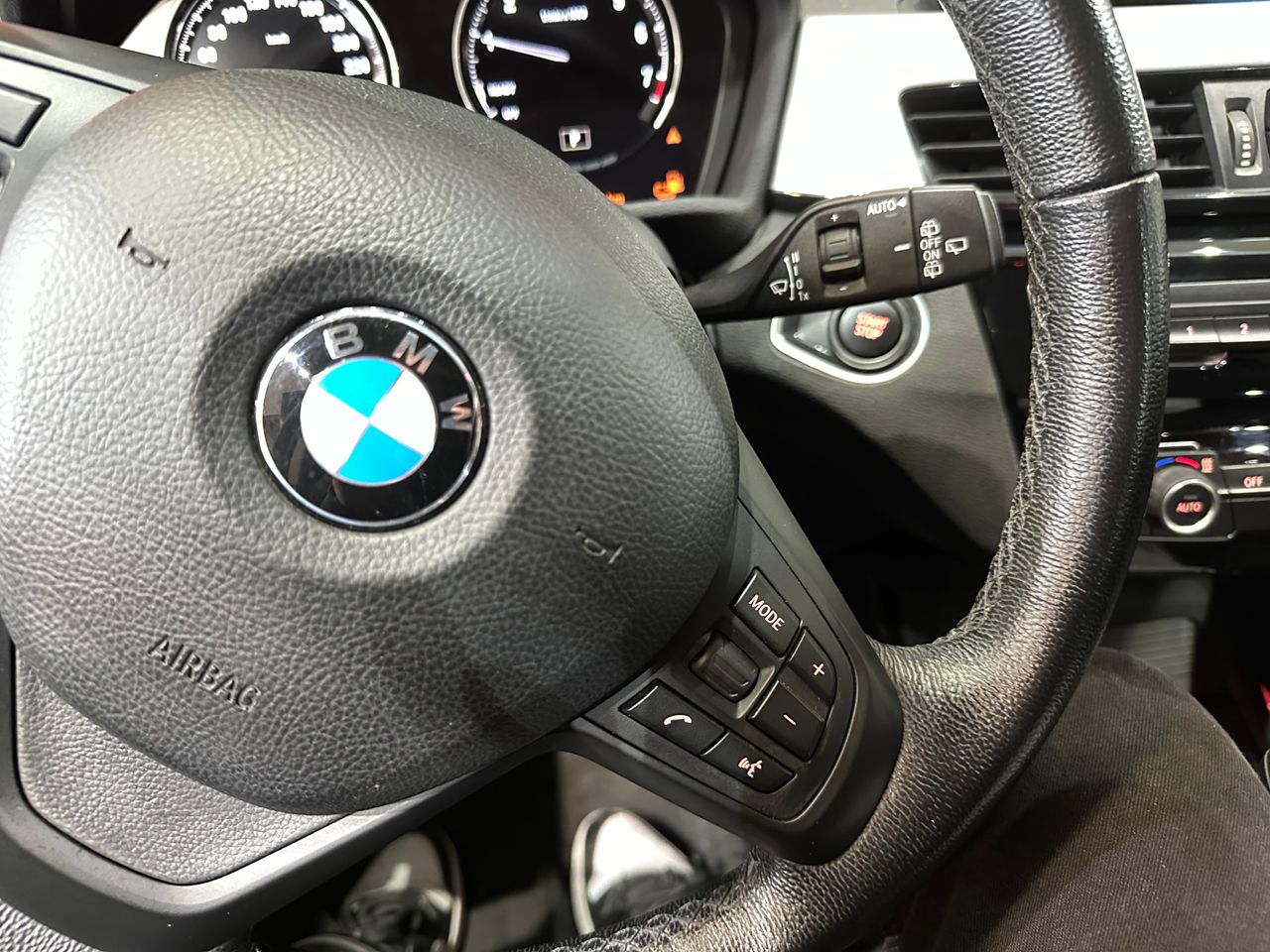 BMW X1 xDrive25e - Foto 19