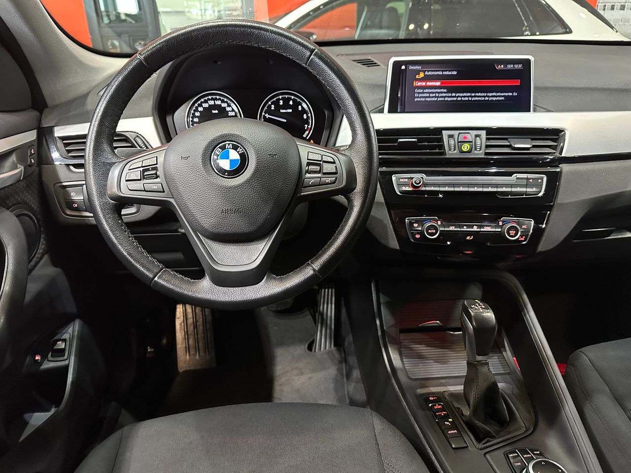 BMW X1 xDrive25e - Foto 14