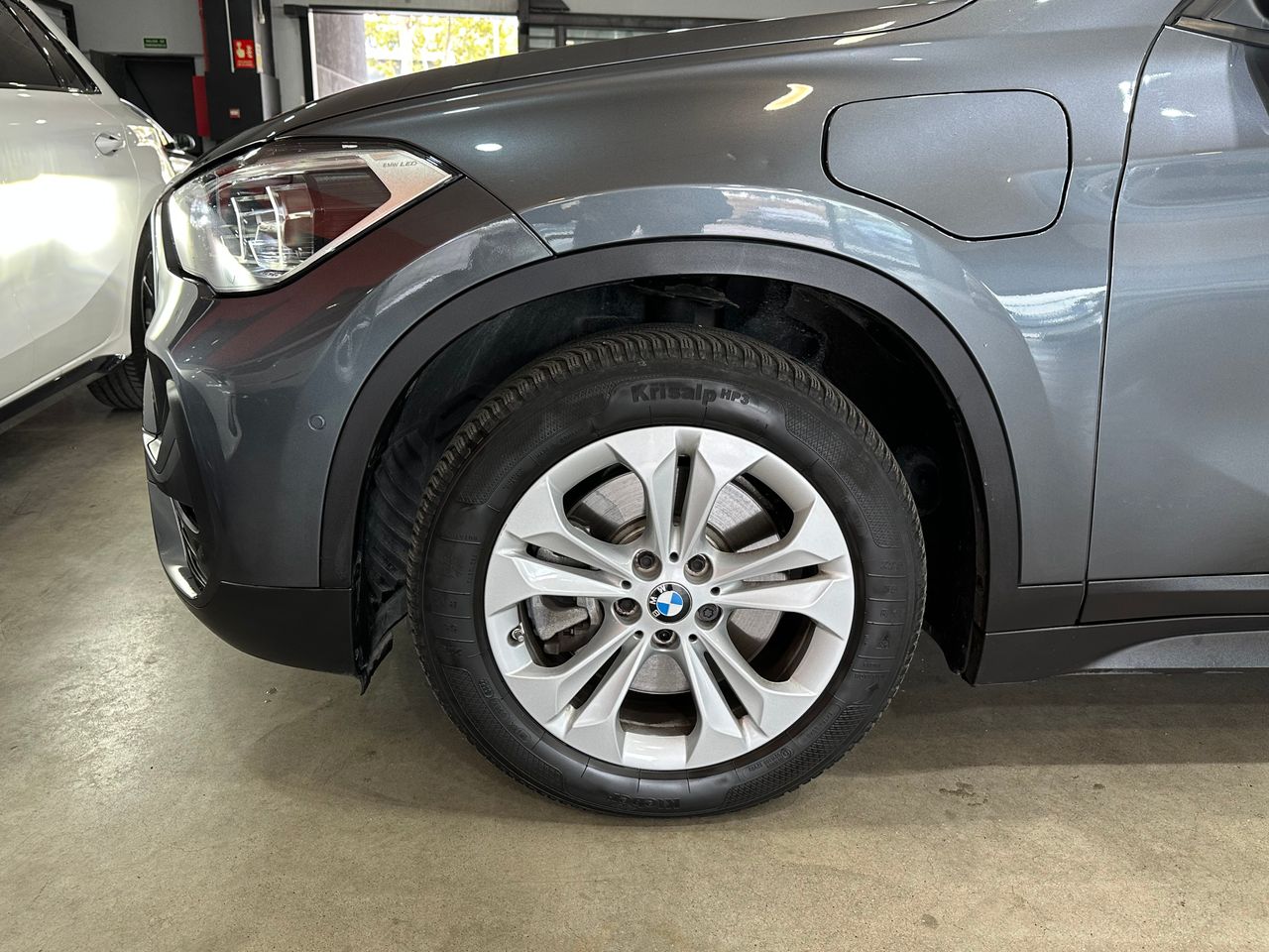 BMW X1 xDrive25e - Foto 28