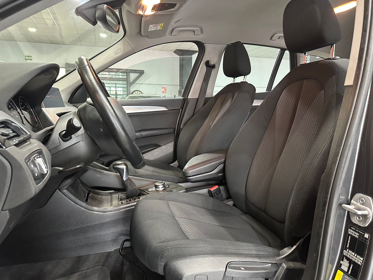 BMW X1 xDrive25e - Foto 12