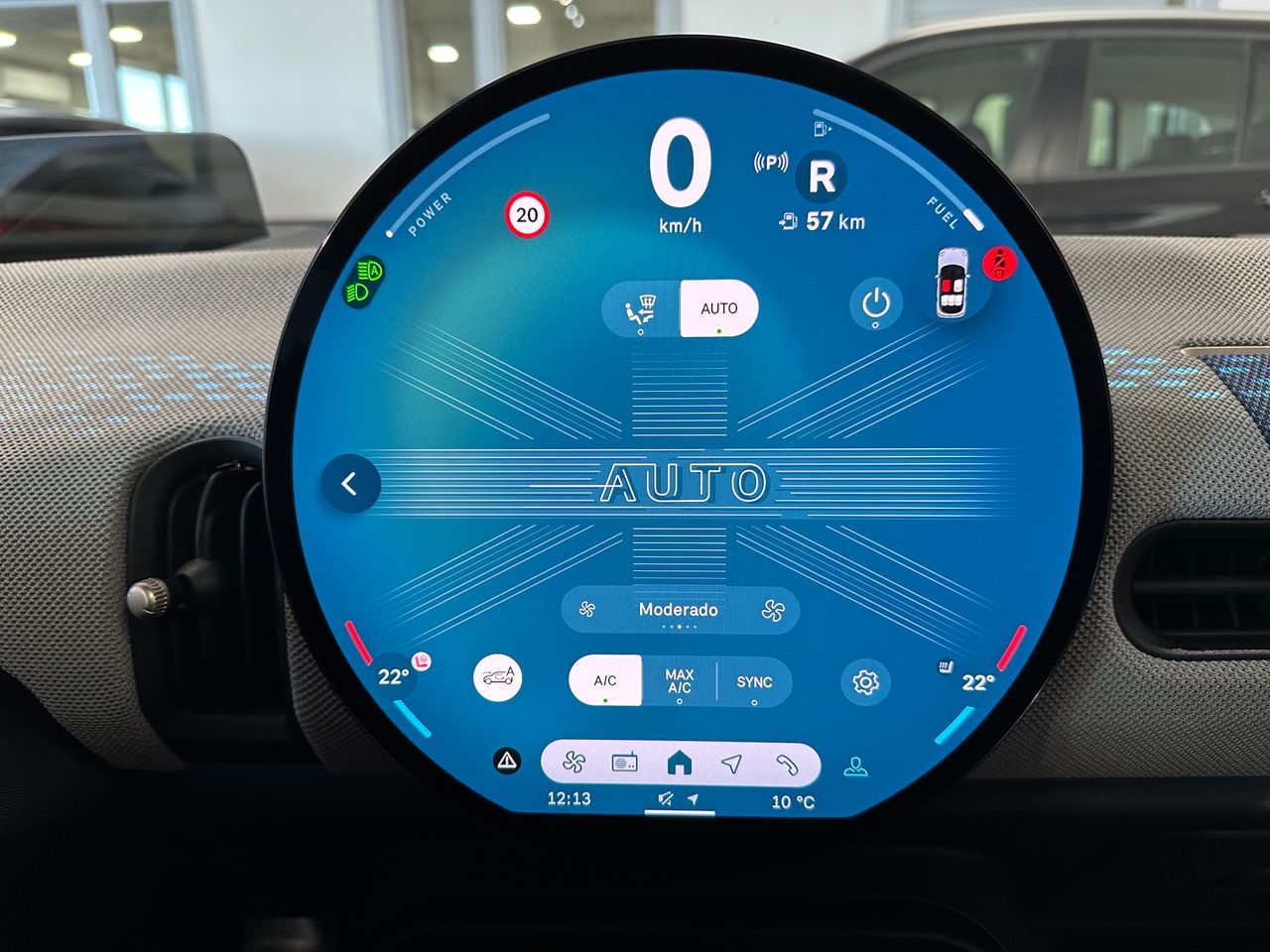 MINI MINI COOPER 5 PUERTAS - Foto 23