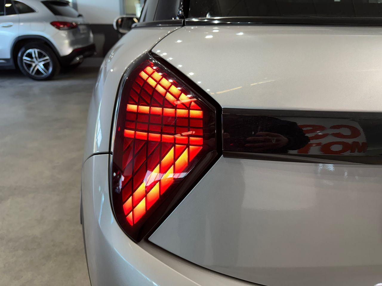 MINI MINI COOPER 5 PUERTAS - Foto 29