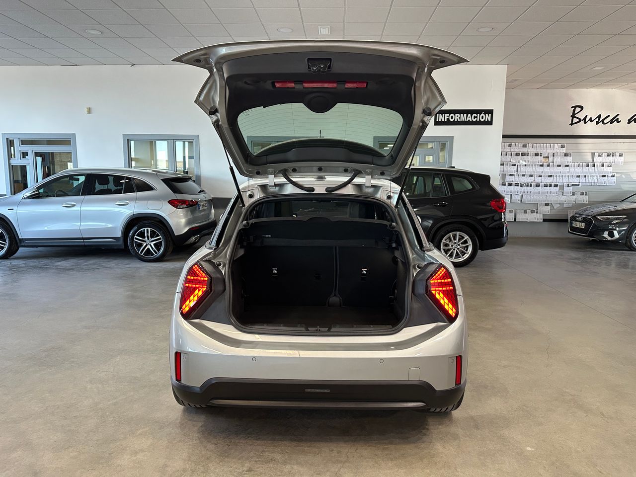 MINI MINI COOPER 5 PUERTAS - Foto 9