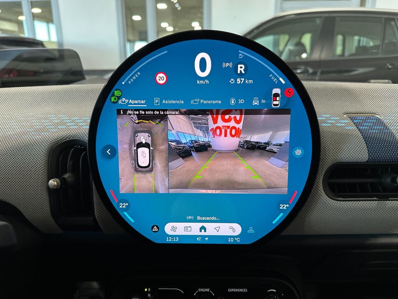 MINI MINI COOPER 5 PUERTAS - Foto 20