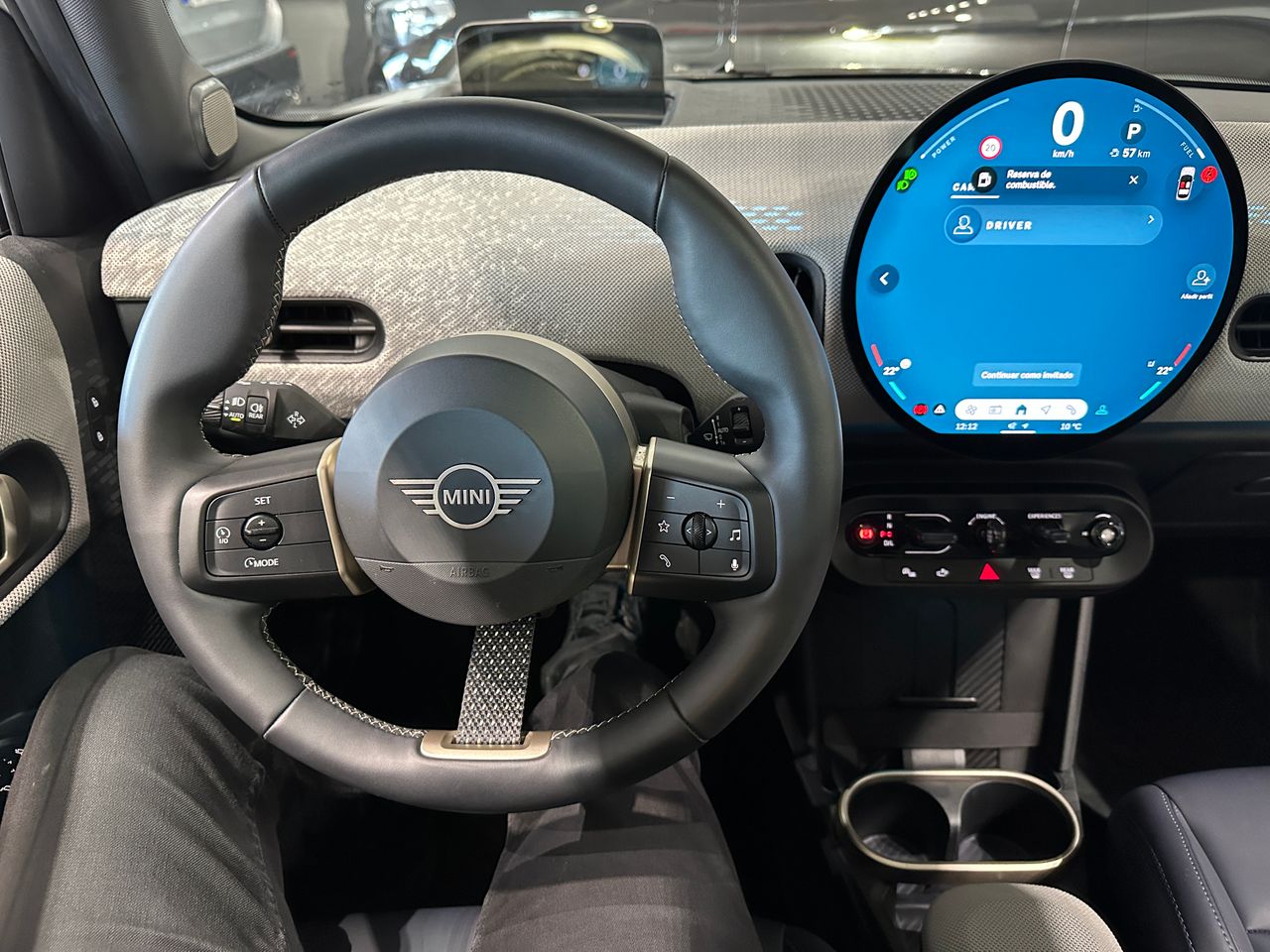 MINI MINI COOPER 5 PUERTAS - Foto 16