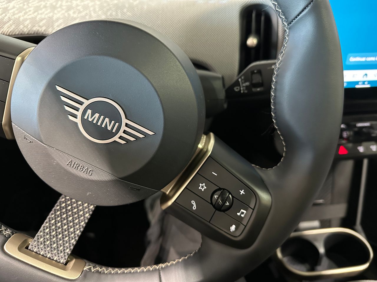 MINI MINI COOPER 5 PUERTAS - Foto 18