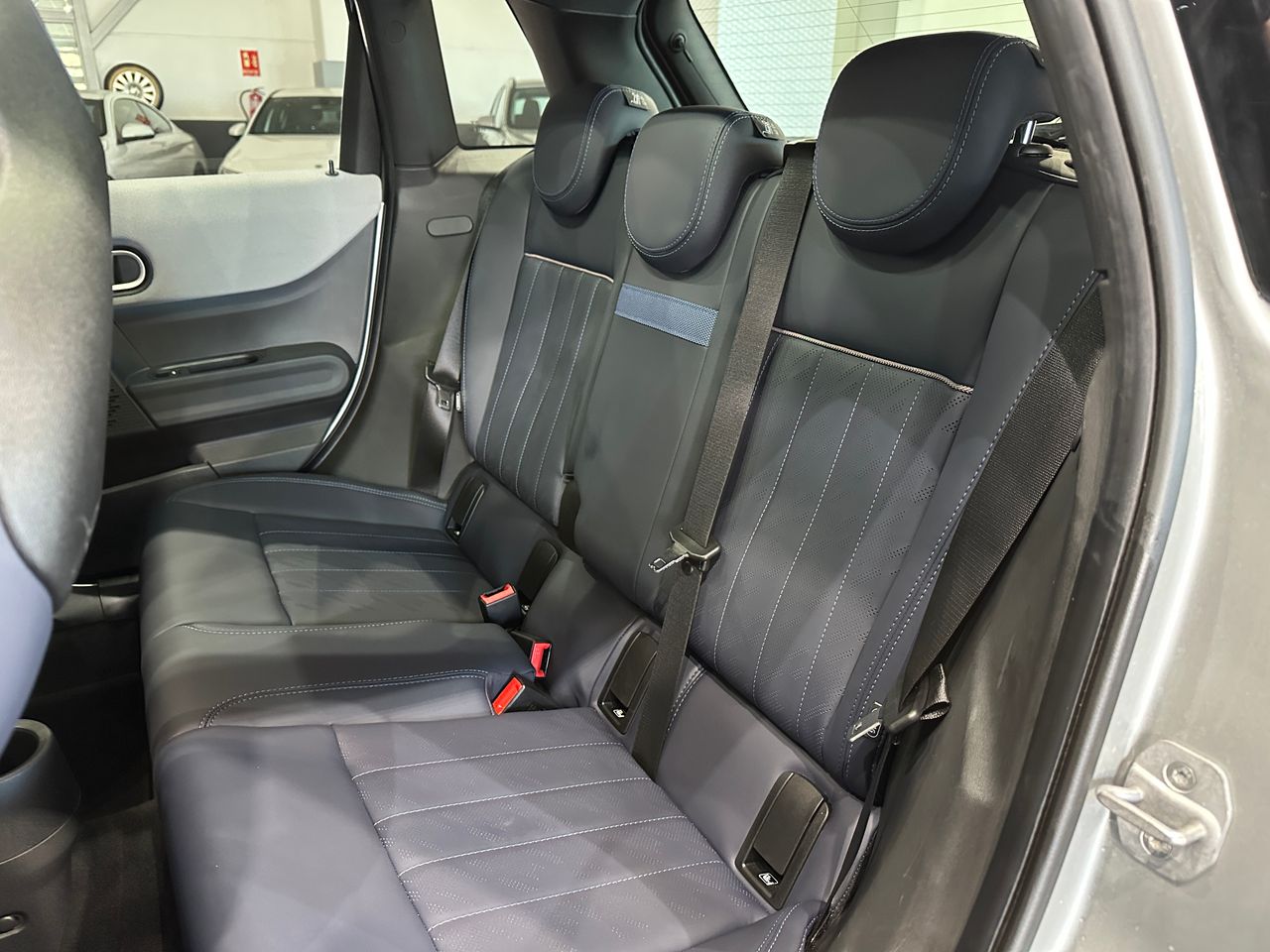 MINI MINI COOPER 5 PUERTAS - Foto 10