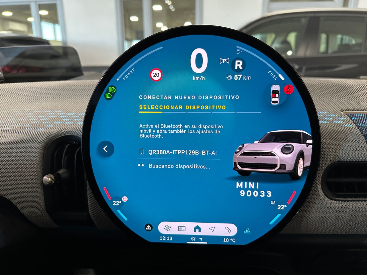 MINI MINI COOPER 5 PUERTAS - Foto 24