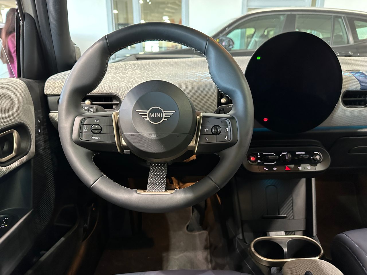 MINI MINI COOPER 5 PUERTAS - Foto 13
