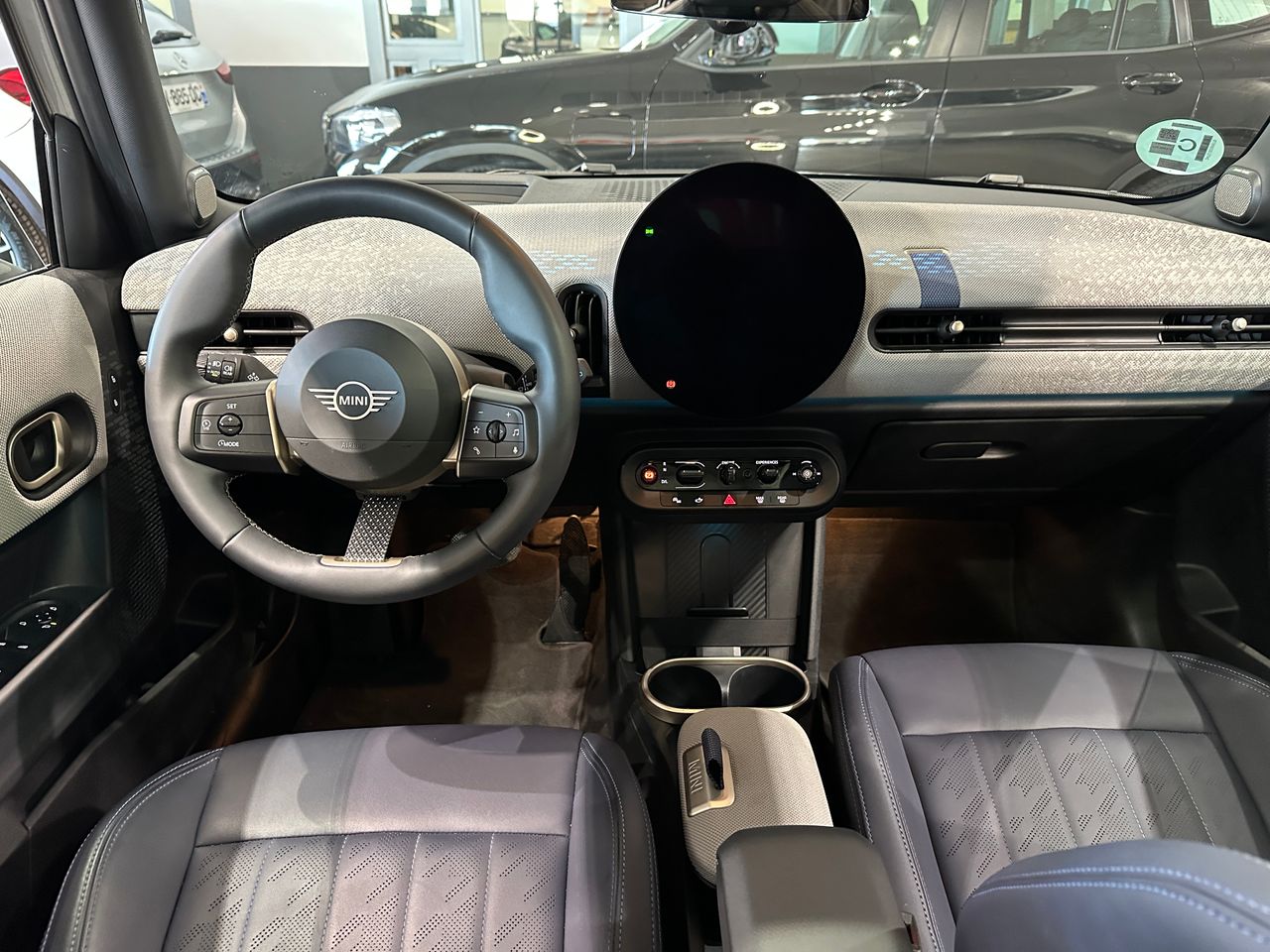 MINI MINI COOPER 5 PUERTAS - Foto 12