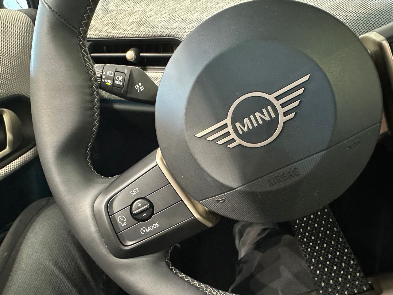 MINI MINI COOPER 5 PUERTAS - Foto 17