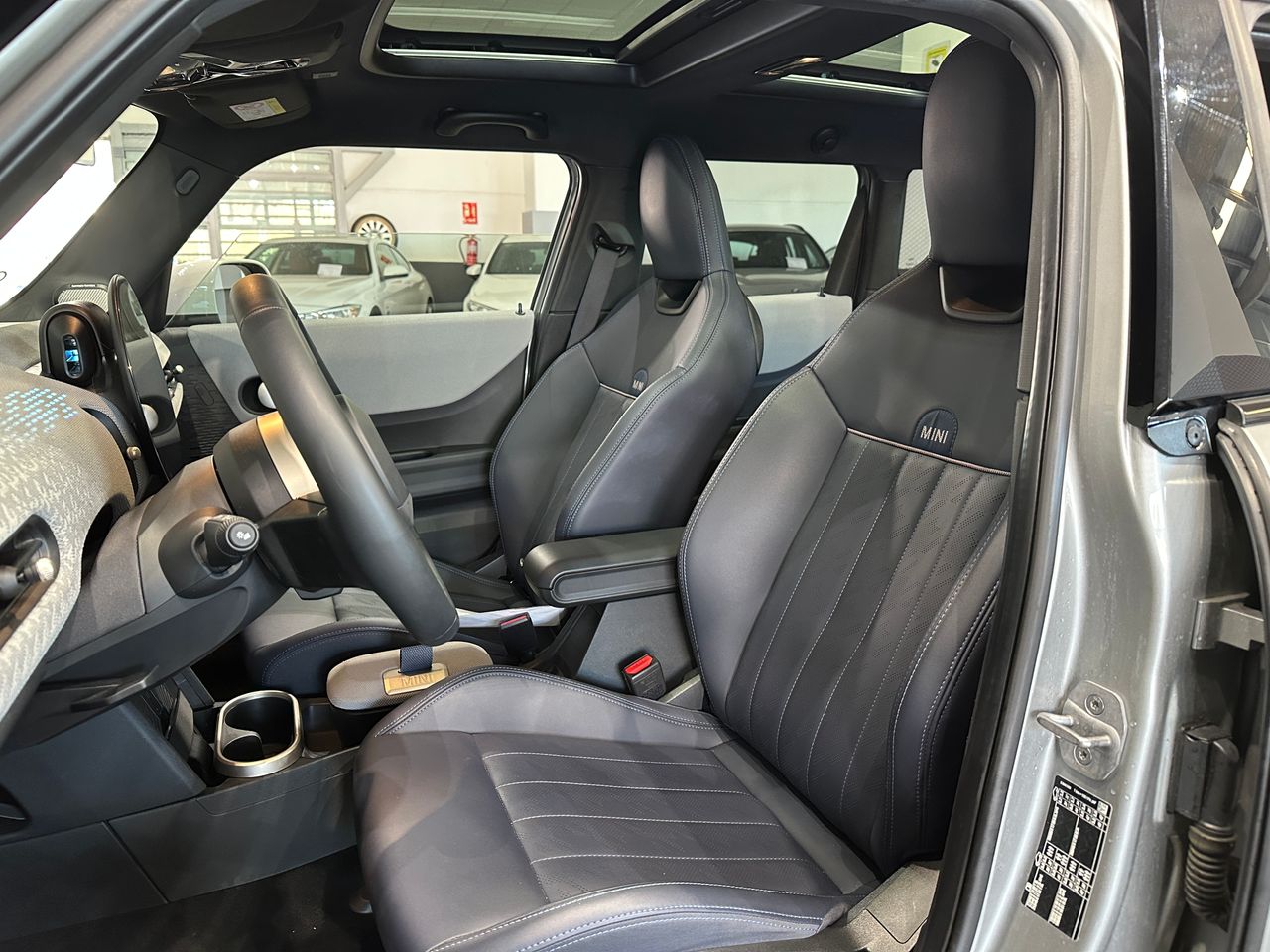 MINI MINI COOPER 5 PUERTAS - Foto 11
