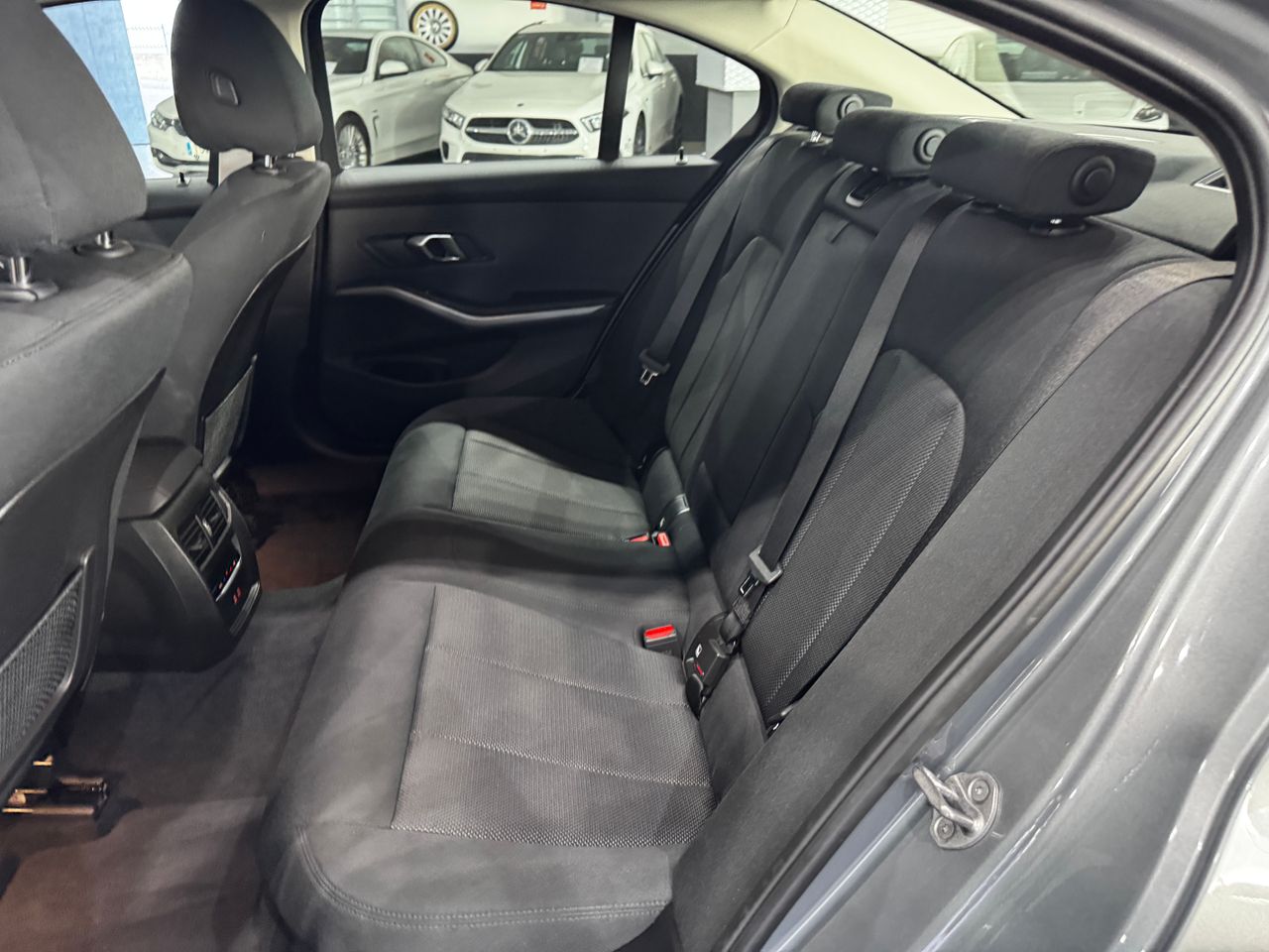 BMW Serie 3 320e - Foto 11