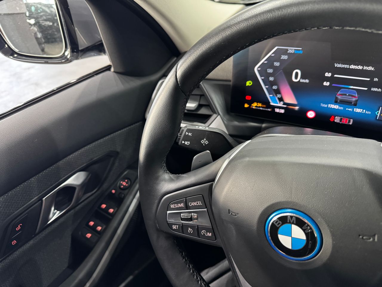 BMW Serie 3 320e - Foto 18