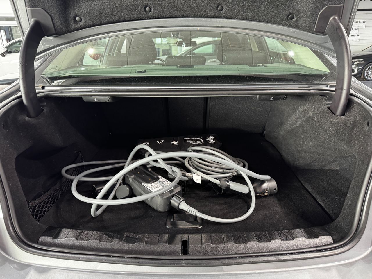 BMW Serie 3 320e - Foto 9