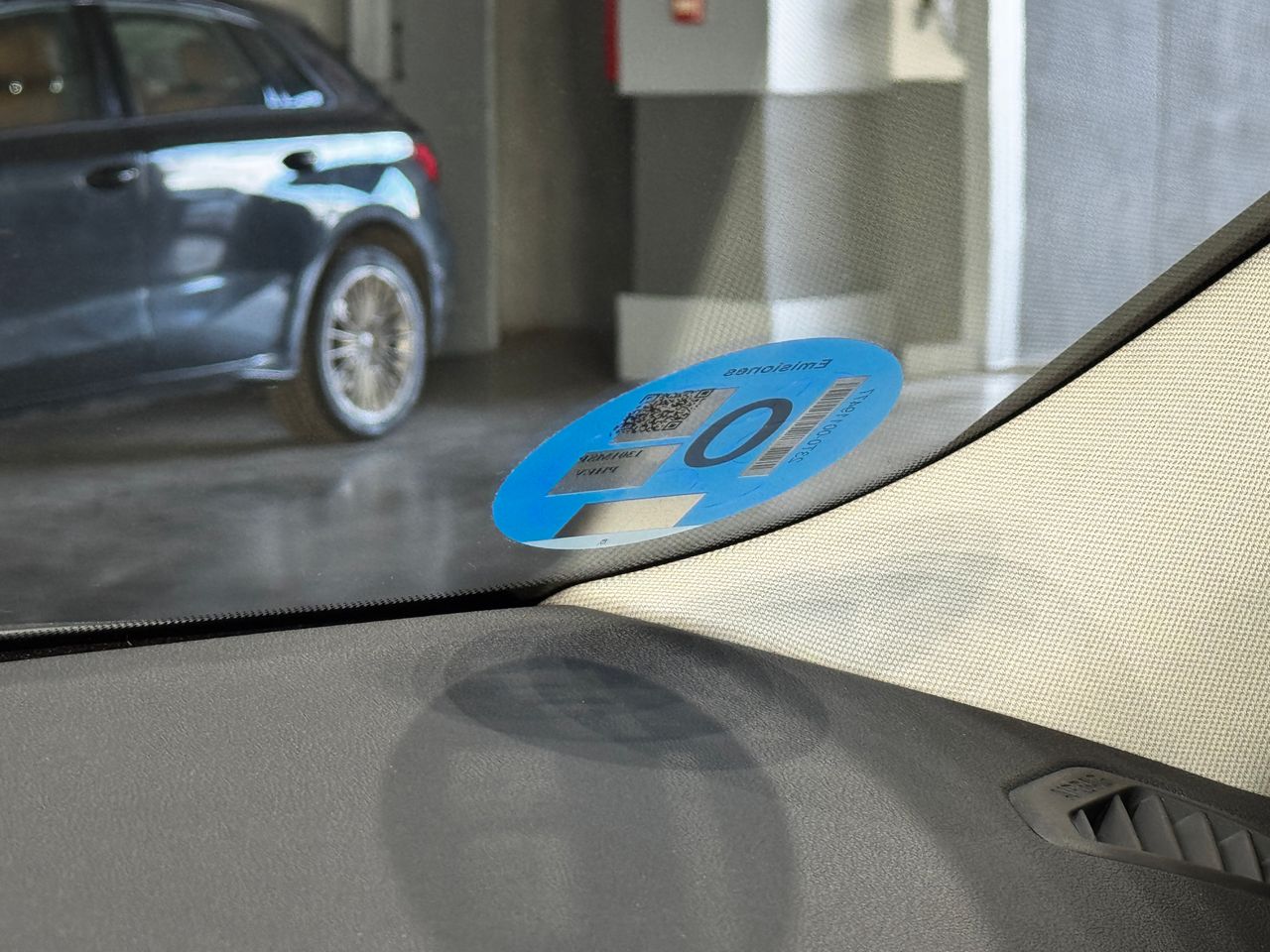 BMW Serie 3 320e - Foto 20