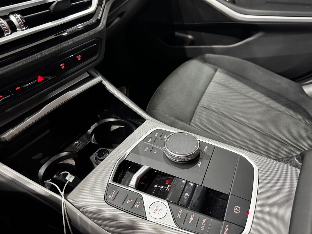 BMW Serie 3 320e - Foto 15