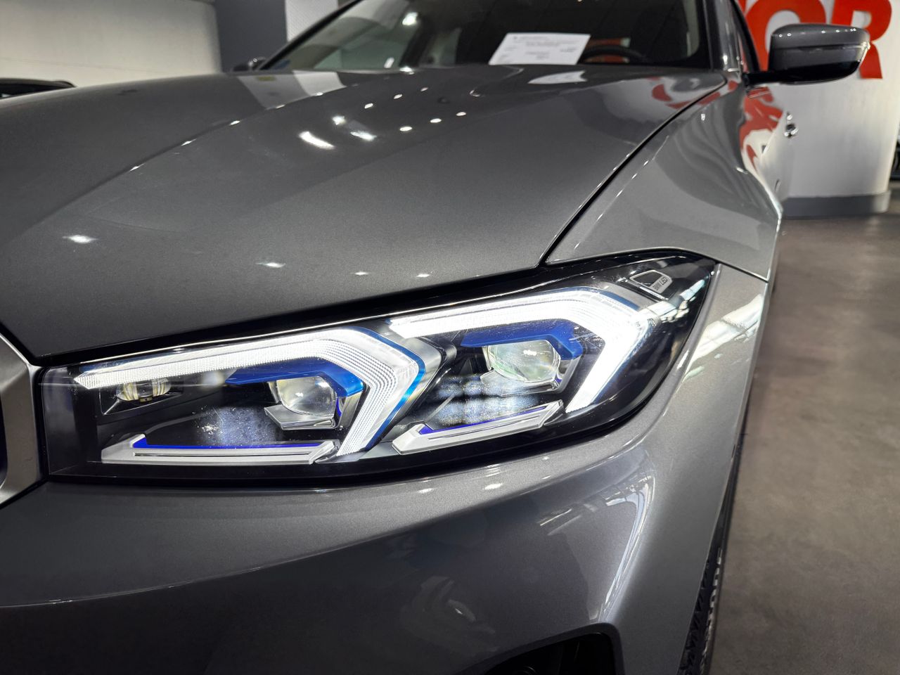 BMW Serie 3 320e - Foto 22