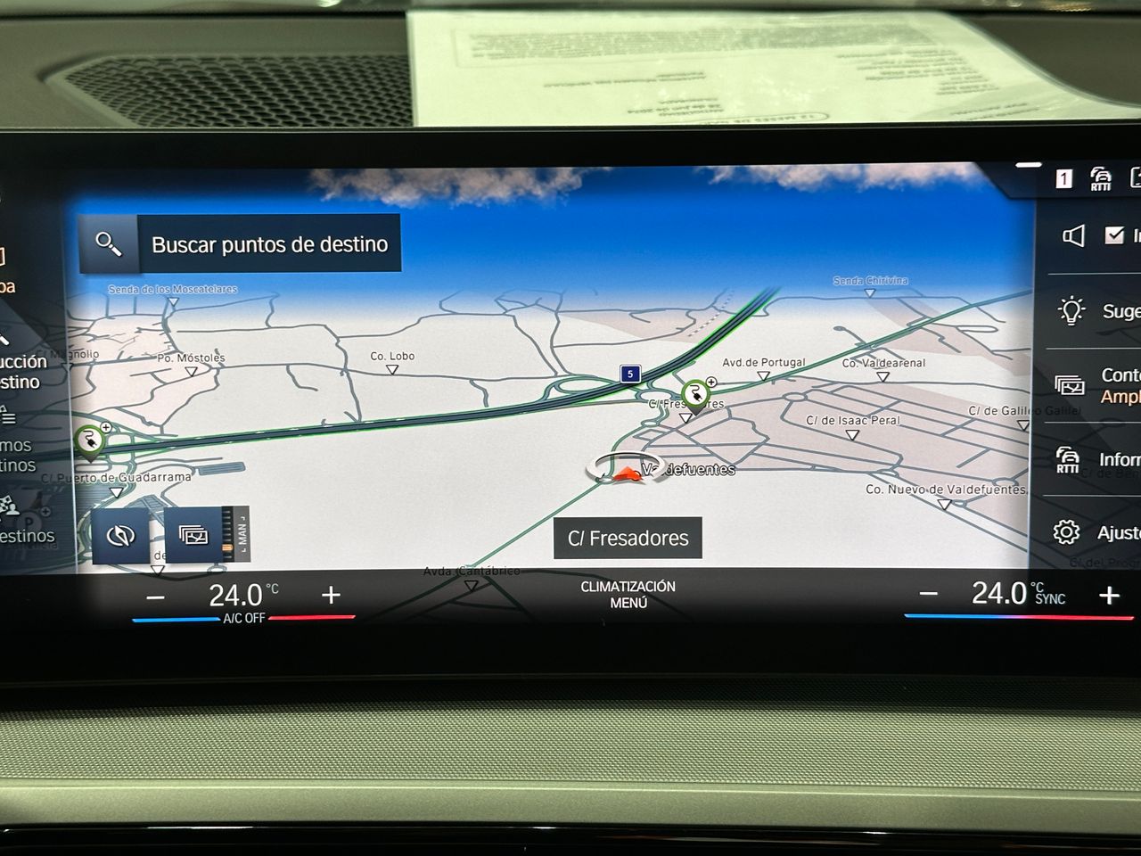 BMW Serie 3 320e - Foto 22