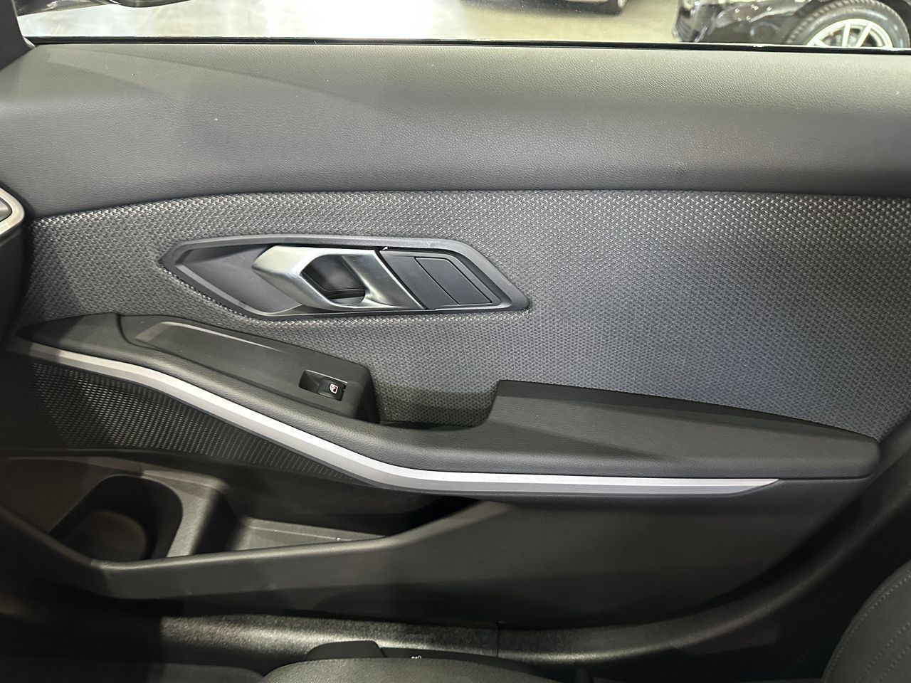 BMW Serie 3 320e - Foto 15