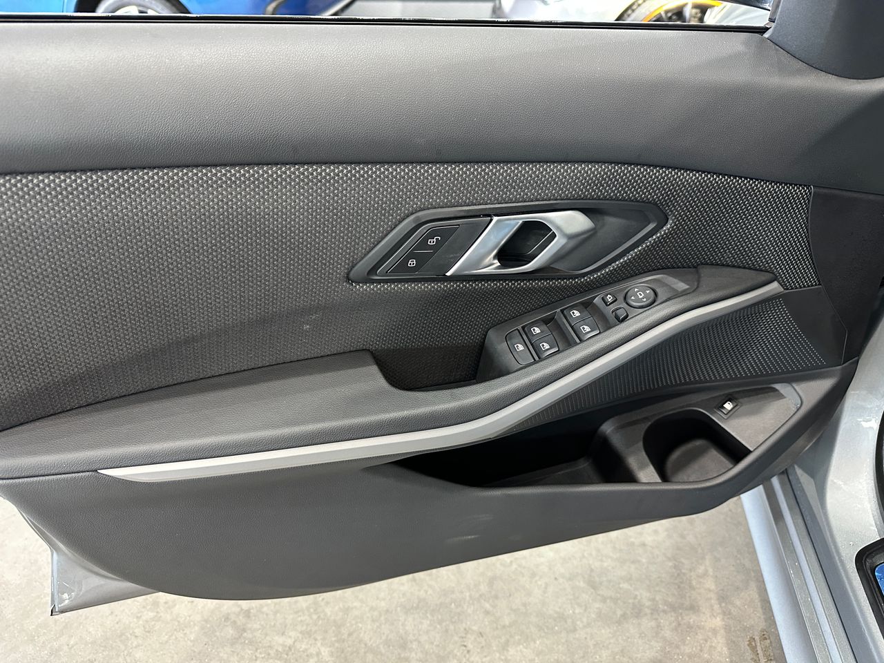 BMW Serie 3 320e - Foto 14