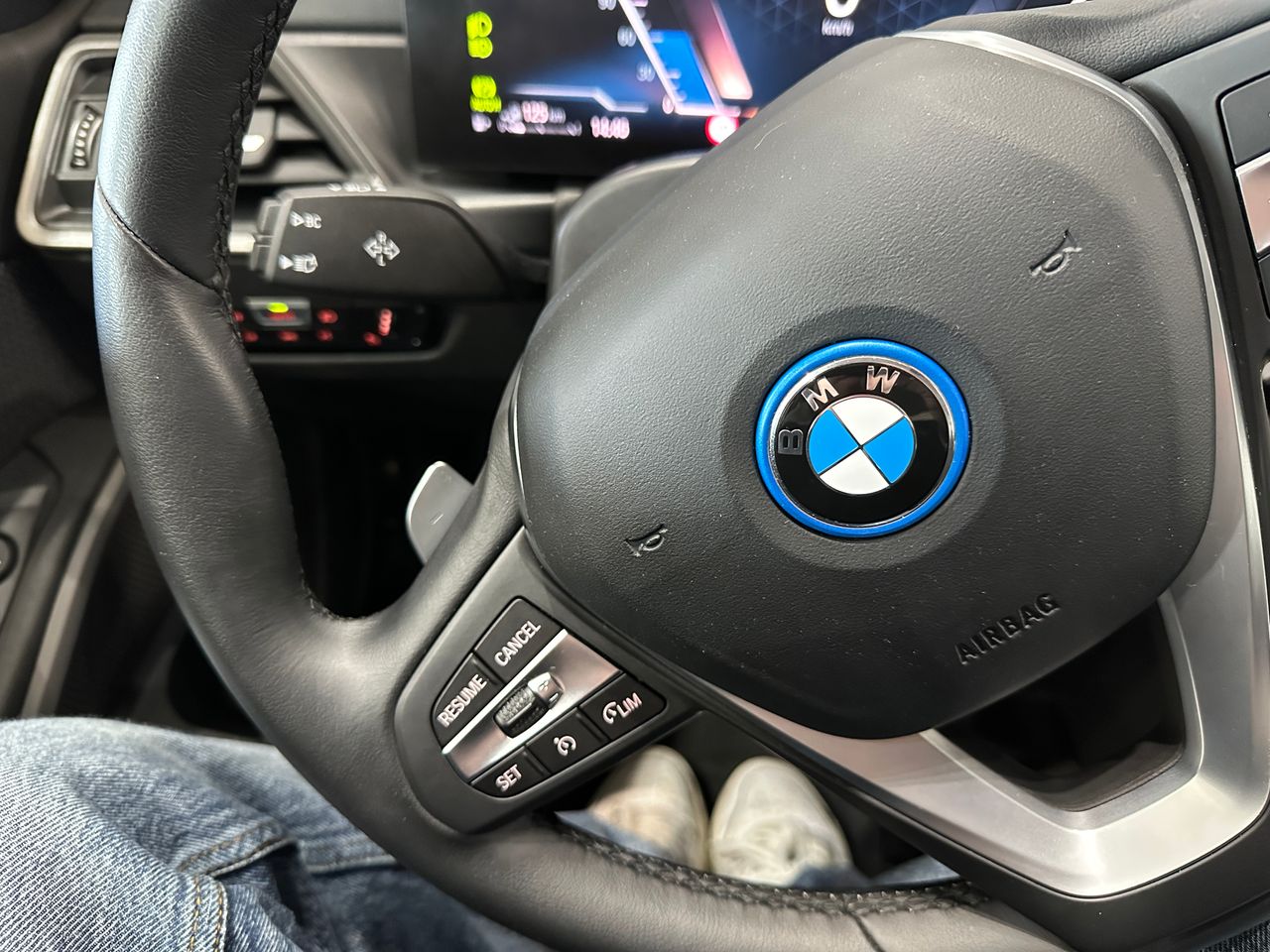 BMW Serie 3 320e - Foto 17