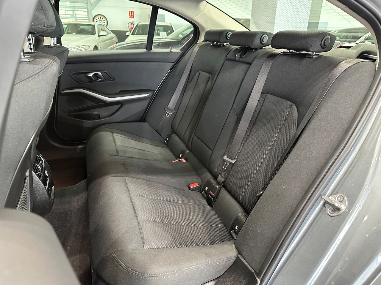 BMW Serie 3 320e - Foto 10