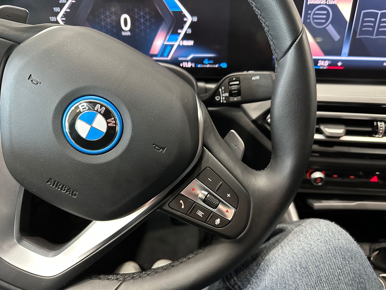 BMW Serie 3 320e - Foto 18