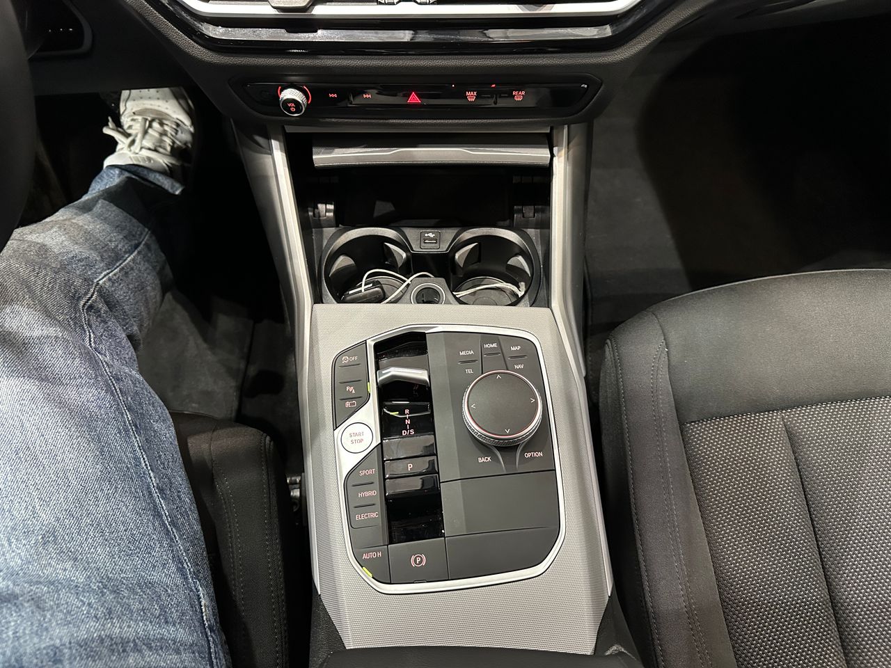 BMW Serie 3 320e - Foto 24