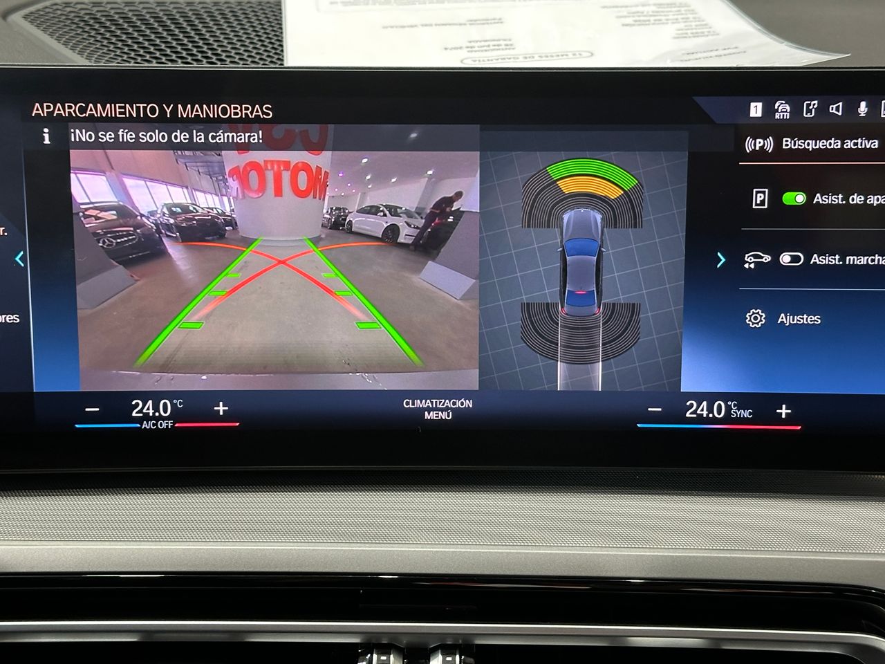 BMW Serie 3 320e - Foto 21