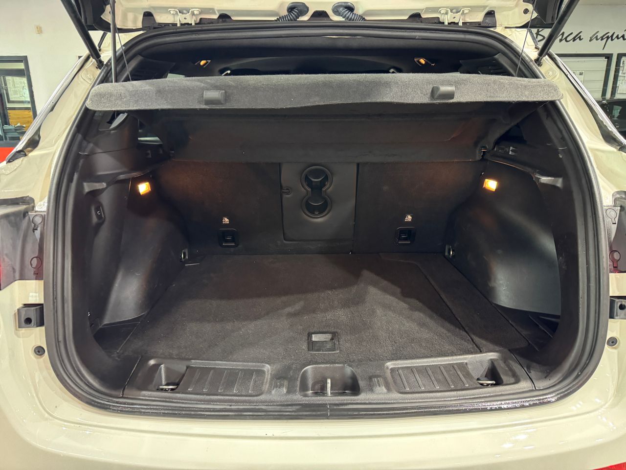 Jeep Compass 4Xe 1.3 PHEV 177kW (240CV) S AT AWD - Foto 9