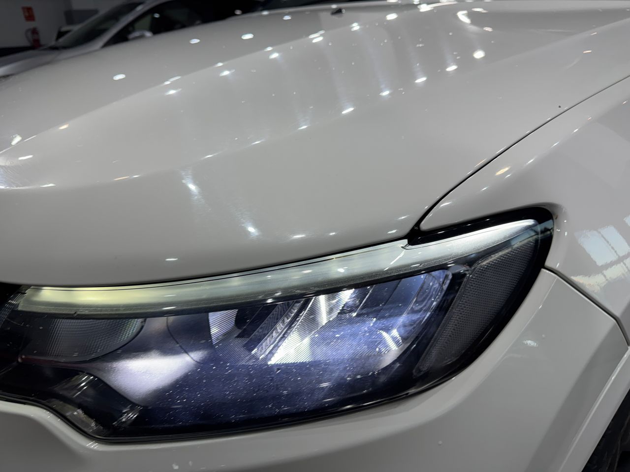 Jeep Compass 4Xe 1.3 PHEV 177kW (240CV) S AT AWD - Foto 21