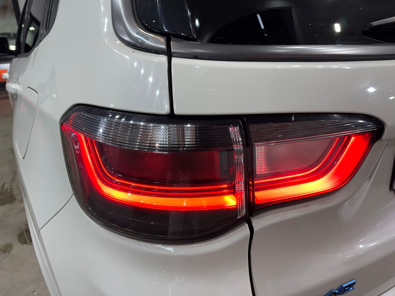 Jeep Compass 4Xe 1.3 PHEV 177kW (240CV) S AT AWD - Foto 22