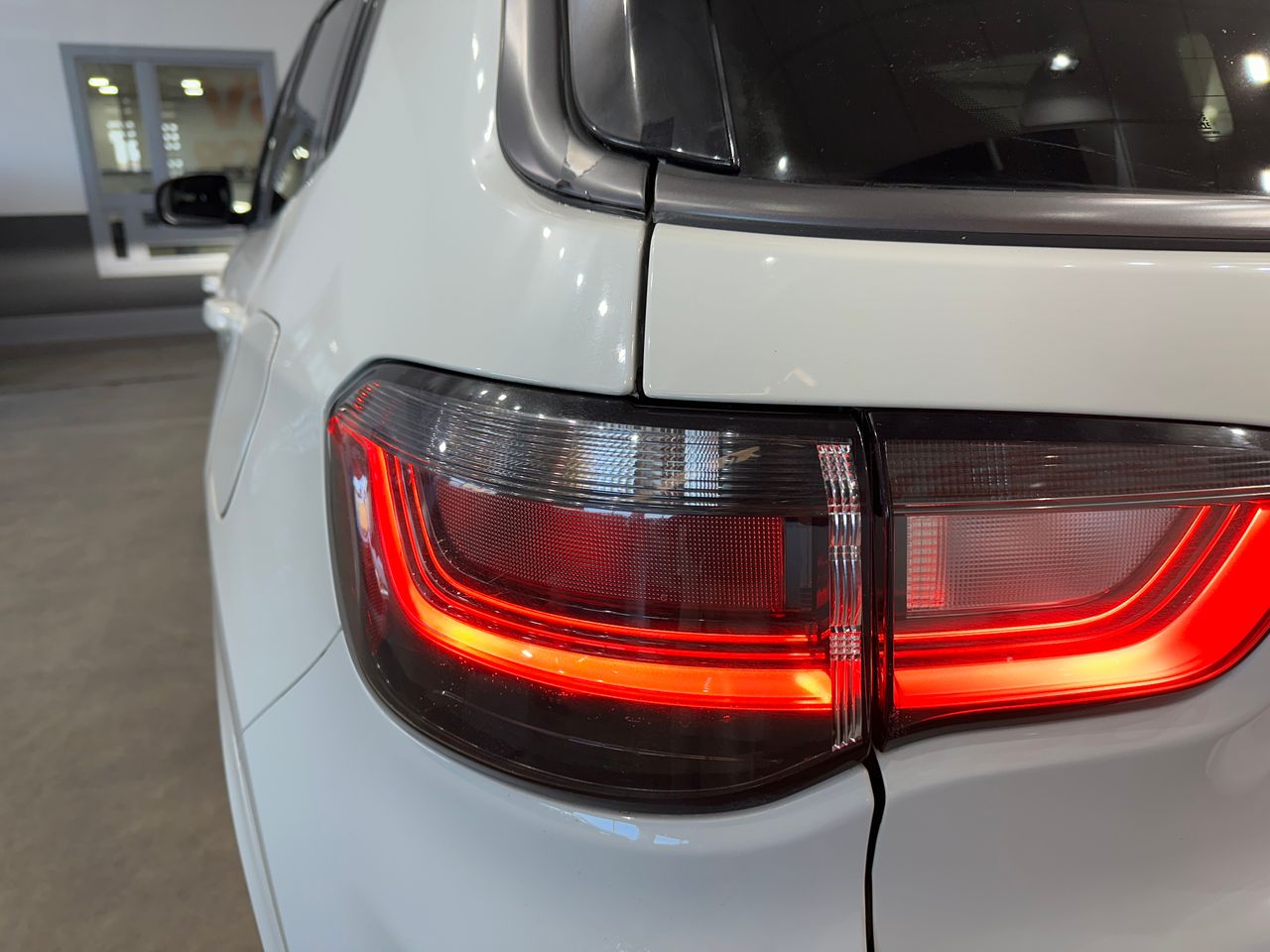 Jeep Compass 4Xe 1.3 PHEV 177kW (240CV) S AT AWD - Foto 22