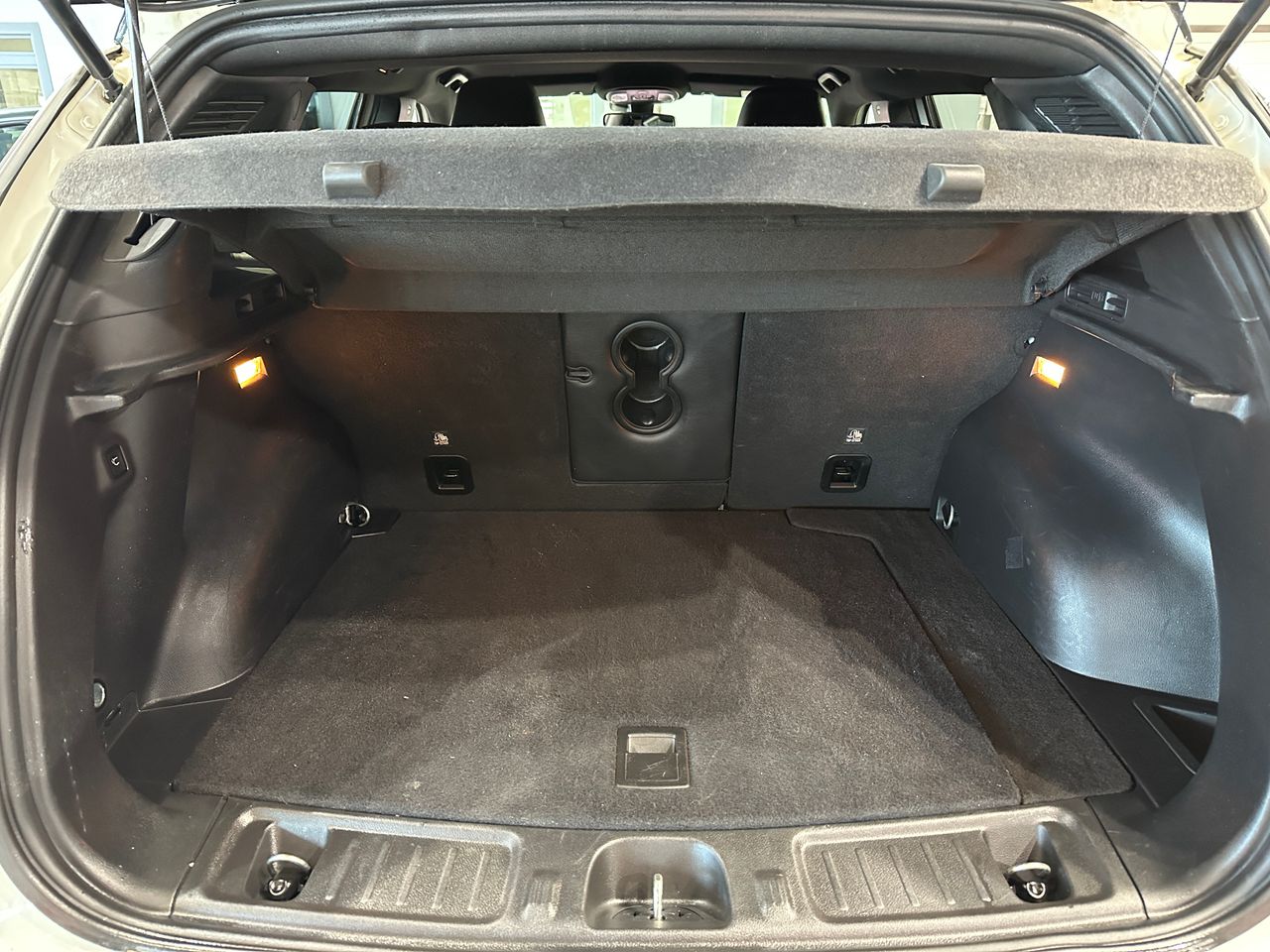 Jeep Compass 4Xe 1.3 PHEV 177kW (240CV) S AT AWD - Foto 9