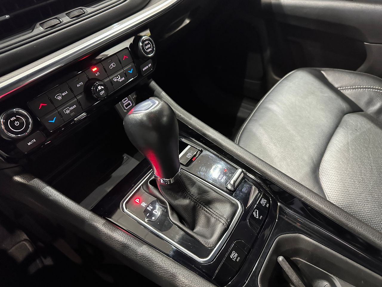 Jeep Compass 4Xe 1.3 PHEV 177kW (240CV) S AT AWD - Foto 15