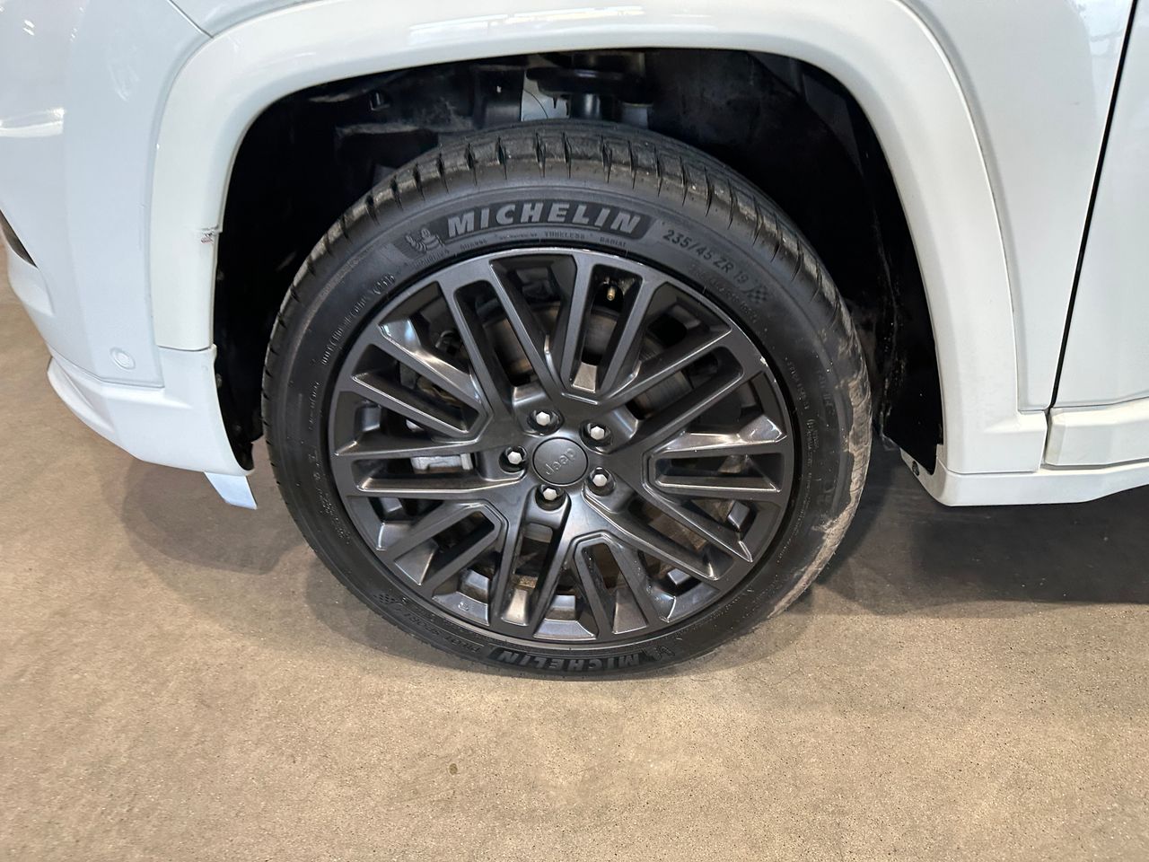 Jeep Compass 4Xe 1.3 PHEV 177kW (240CV) S AT AWD - Foto 23