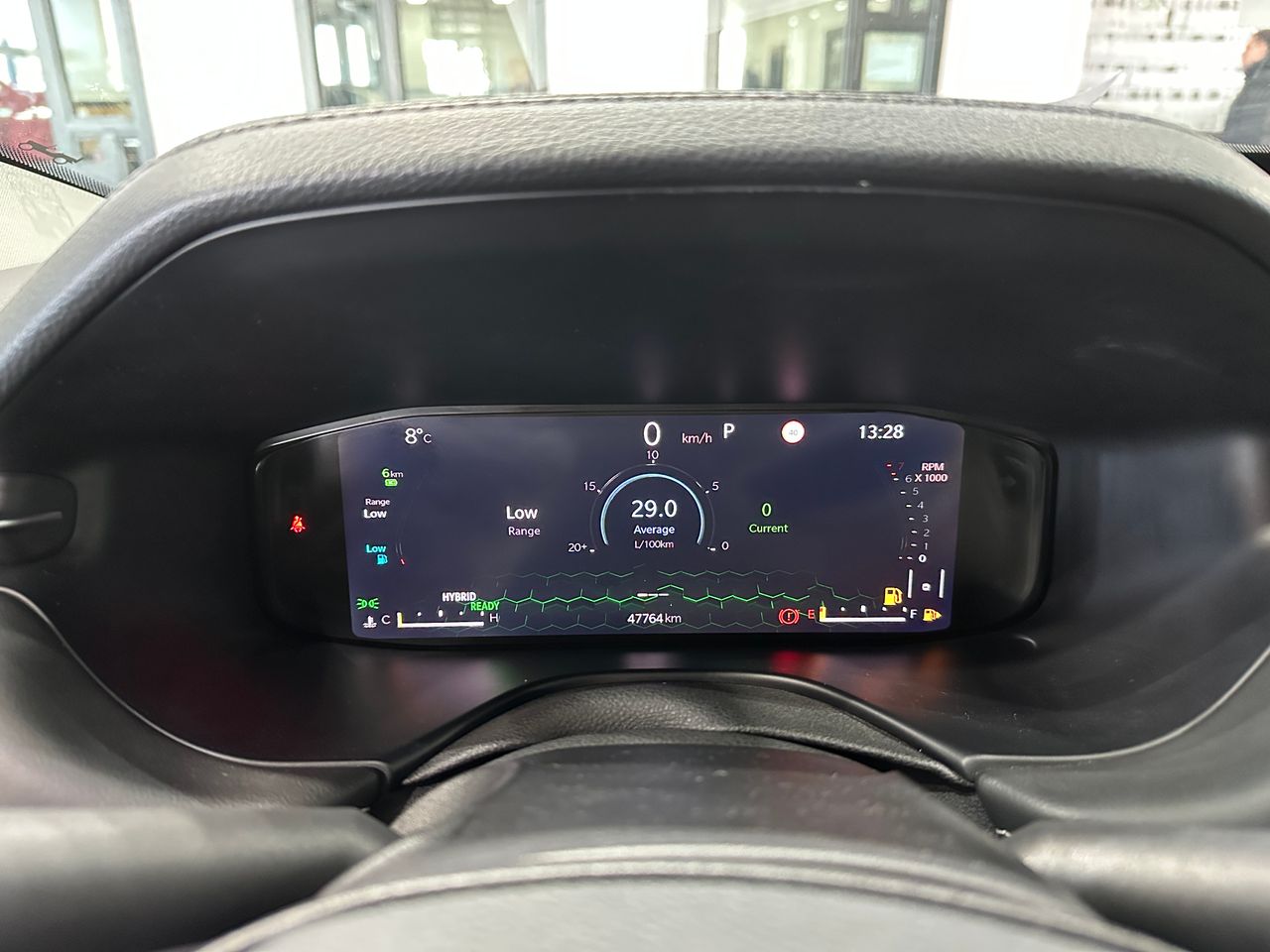 Jeep Compass 4Xe 1.3 PHEV 177kW (240CV) S AT AWD - Foto 14