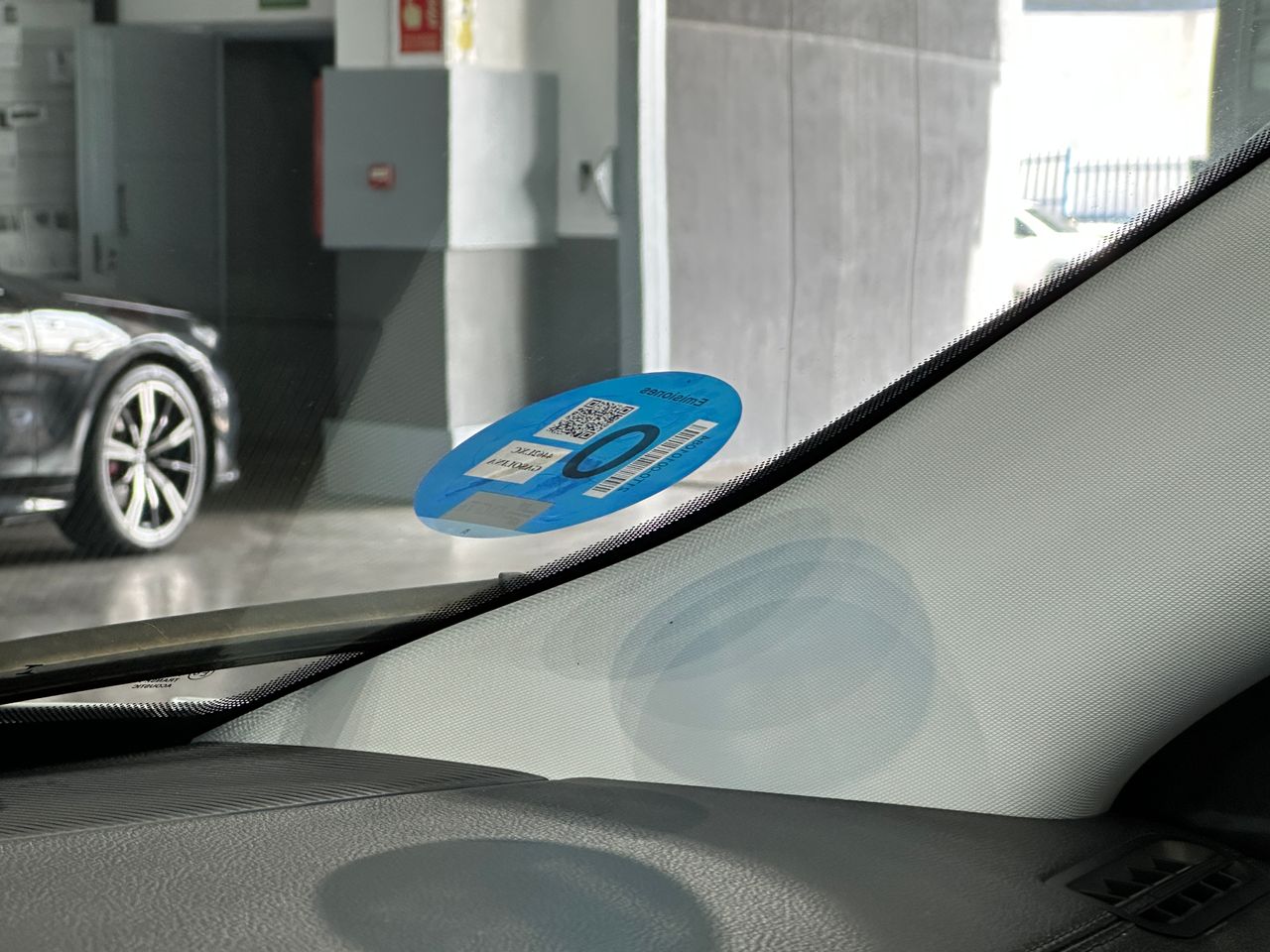 Jeep Compass 4Xe 1.3 PHEV 177kW (240CV) S AT AWD - Foto 24