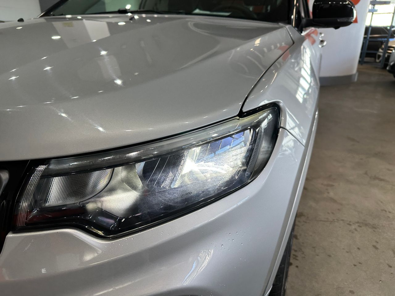 Jeep Compass 4Xe 1.3 PHEV 177kW (240CV) S AT AWD - Foto 21