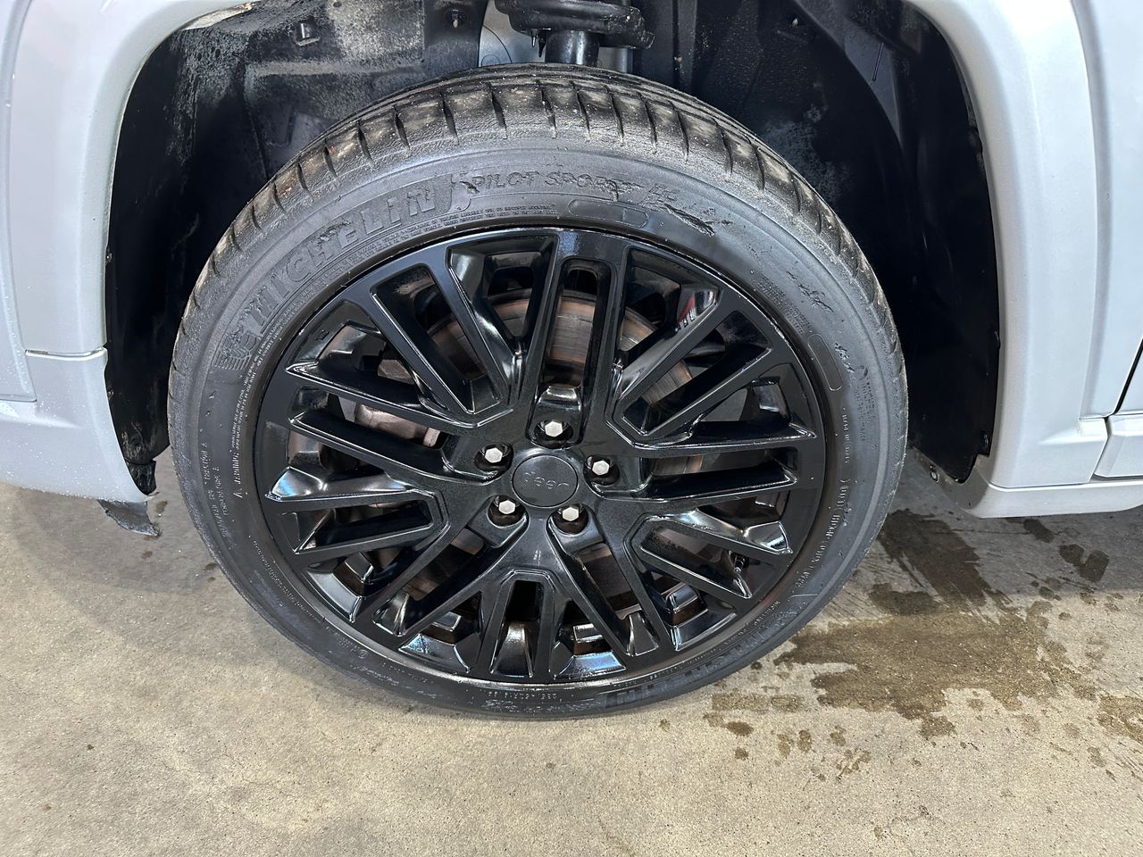 Jeep Compass 4Xe 1.3 PHEV 177kW (240CV) S AT AWD - Foto 23