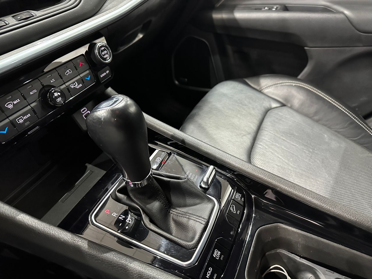 Jeep Compass 4Xe 1.3 PHEV 177kW (240CV) S AT AWD - Foto 15